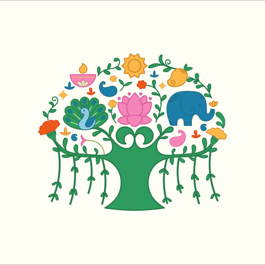 Introducing Little Banyan: Montessori Inspired Indian Heritage Toys for Sustainable, Mindful Learning